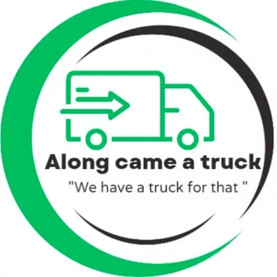 Along Came a Truck