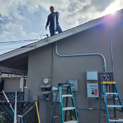 Baysites Electric
