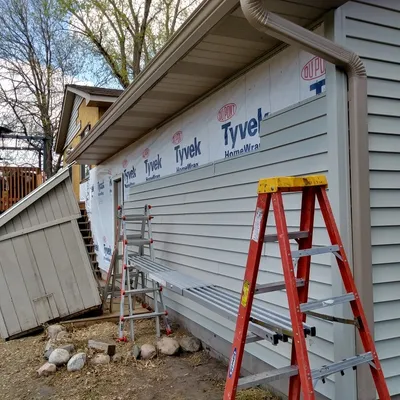 Sampson Handyman Services