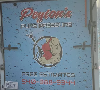 Peytons Pure Pressure LLC