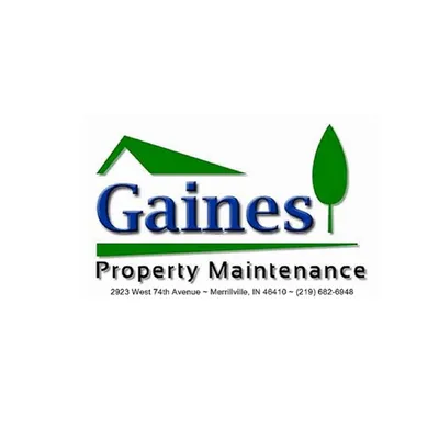 Gaines Property Maintenance