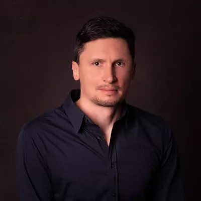 MICHAEL WOZNY