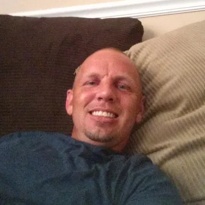 Greg Crawford