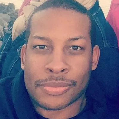 Calvin Smith