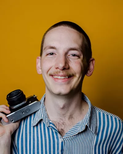 Evan Hayes Photography