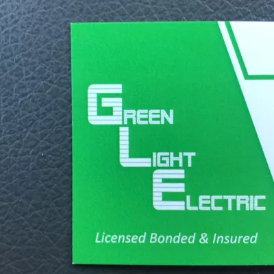 Green Light Electric