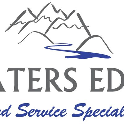 Waters Edge Ponds and Outdoor Livng