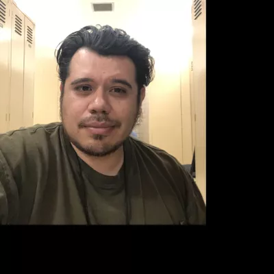 Miguel Senteno