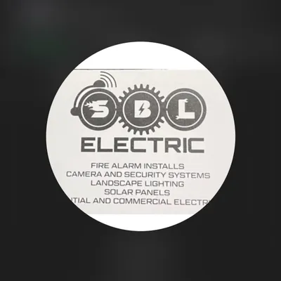 SBL Electric co inc