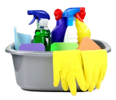 Maca's House Cleaning