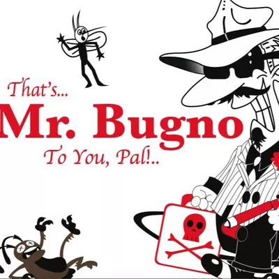 Bugno Pest Control