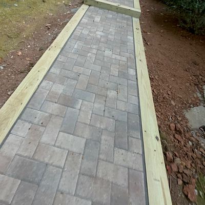 C&R Landscaping