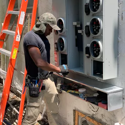 Appolon Electrical  CALL 9542614859