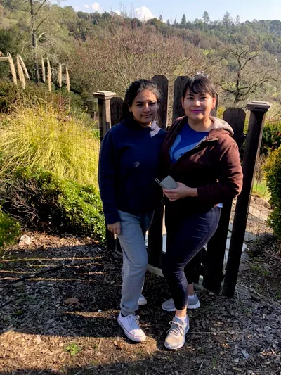 esmeralda & joana's cleaning