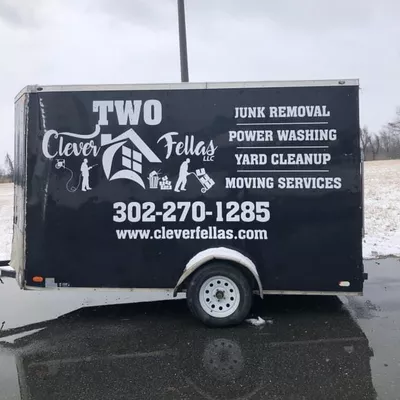 Two Clever Fellas, LLC