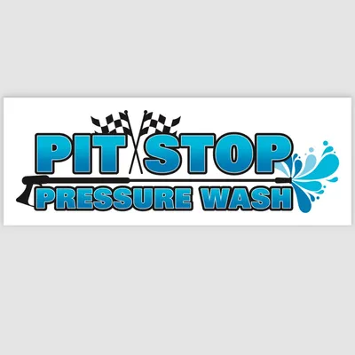 Pit Stop Pressure Wash
