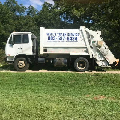 Well's Sanitation Service