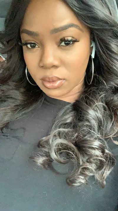 The Davishing Divas Hair Lair
