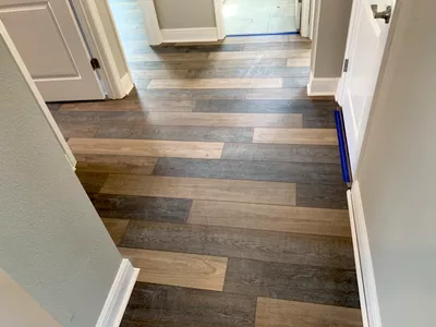 PW Flooring Installation L.L.C