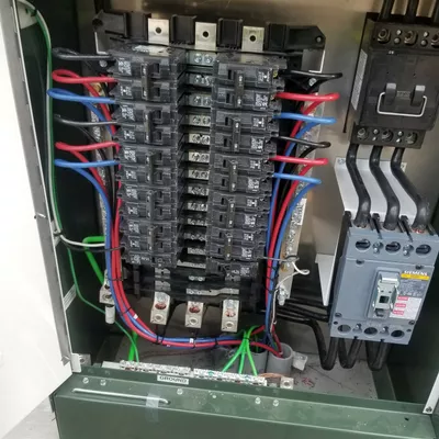 Jelectric