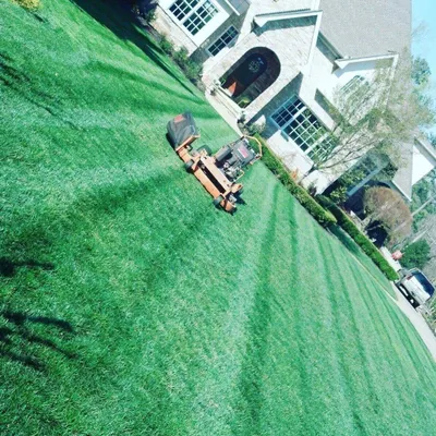 Veterans Lawn Service