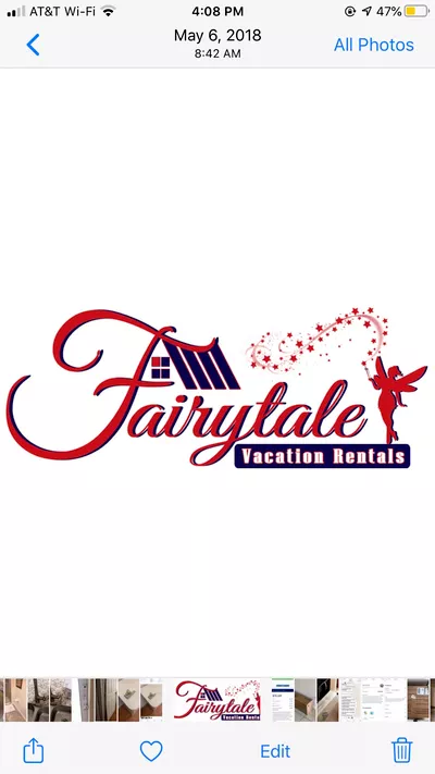 Fairytale Vacation Rentals