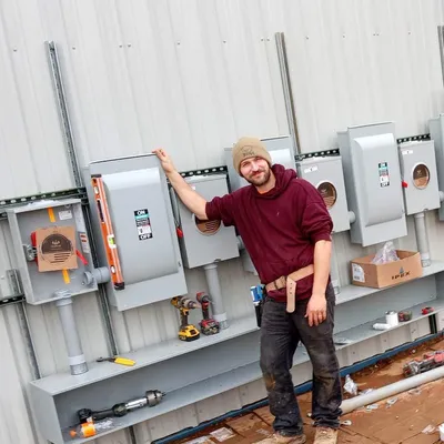 Fraley Electric