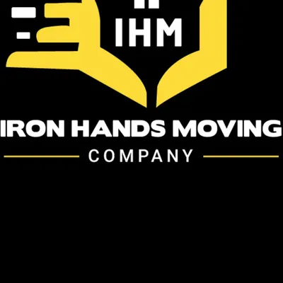 Iron Hands Moving
