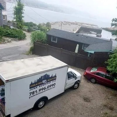 Greater Boston Junk Removal