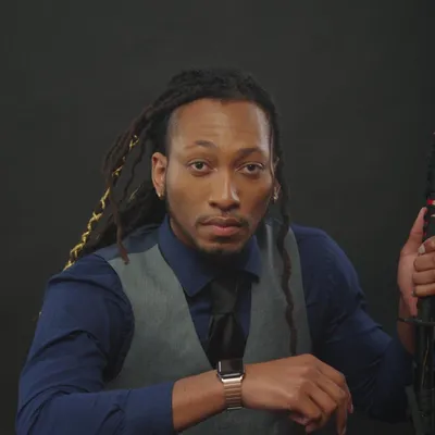 Messiah Herron