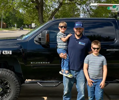 On Point Plumbing DFW