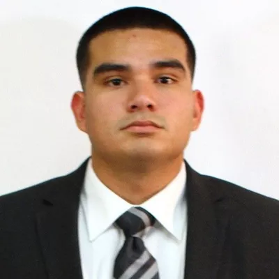 Daniel Garcia, Notary Public