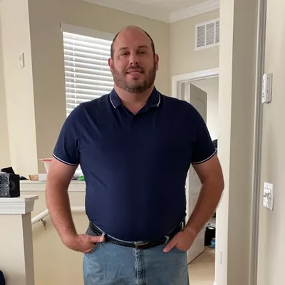 Powerwashing and Custodial to Perfection