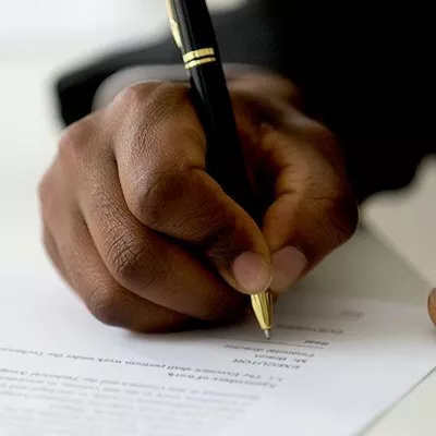 Mobile Notary Services