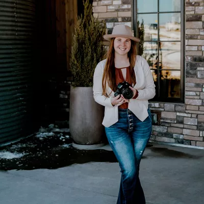 Wild and Free-Roaming Photography