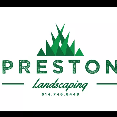 Preston Landscaping