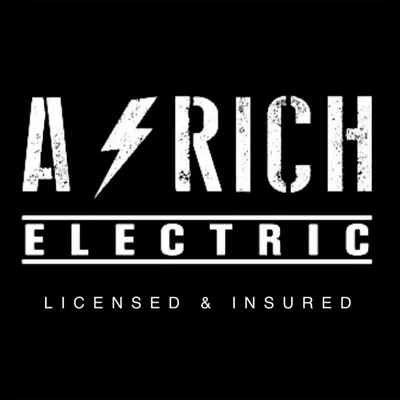 Alan Rich electric