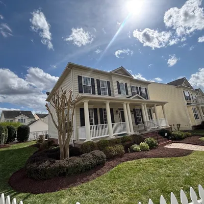Impressive Lawncare and Landscaping no in