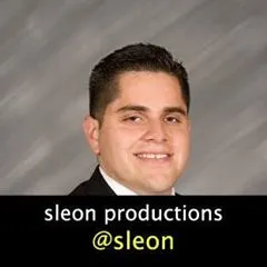 sleon productions