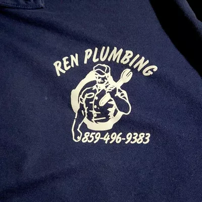 Ren Plumbing & HVAC