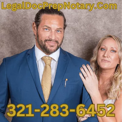 Noble Notary & Legal Document Preparers