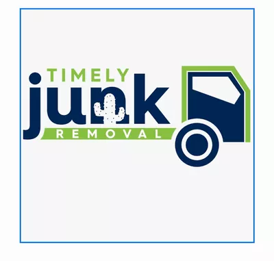 Timely Junk Removal