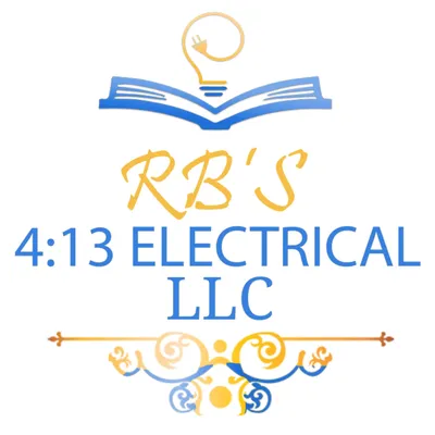 RB’s 4:13 Electrical LLC