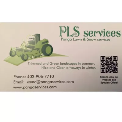 Panga Lawn & Snow Services