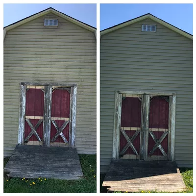 Curb Appeal of Knoxville