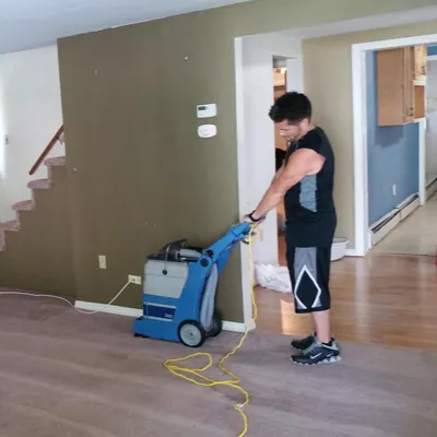 D&D Custom Cleaning Service