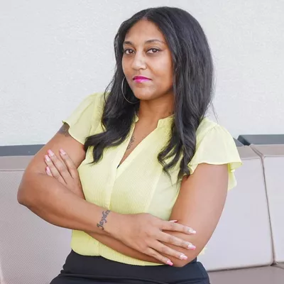 Linnette Graveley