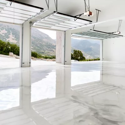 Statewide Striping and Epoxy Flooring