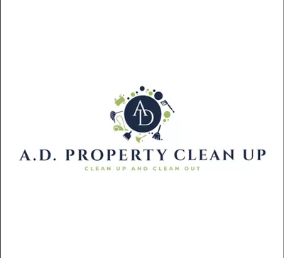 A.D. Property Clean Up