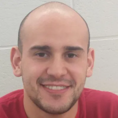 Caio Gabriel Pereira Electrician